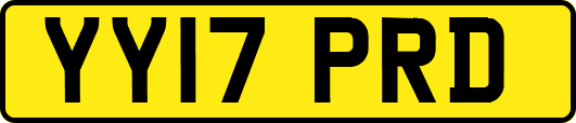 YY17PRD
