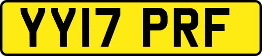 YY17PRF