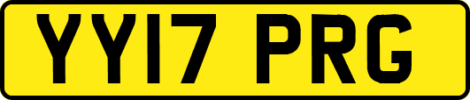 YY17PRG