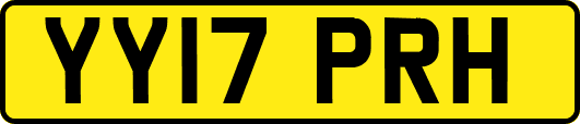 YY17PRH