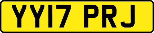 YY17PRJ