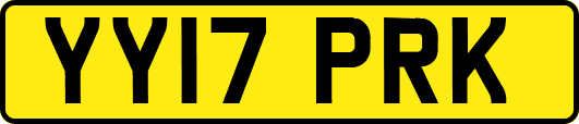 YY17PRK