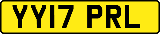 YY17PRL