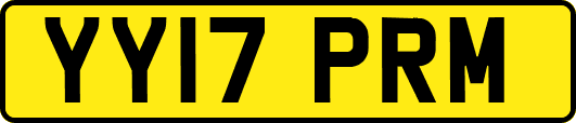 YY17PRM