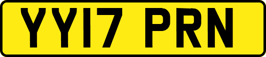 YY17PRN