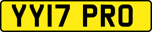 YY17PRO