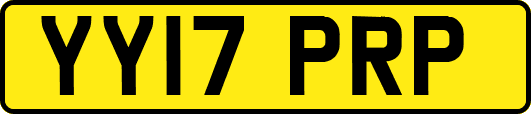 YY17PRP