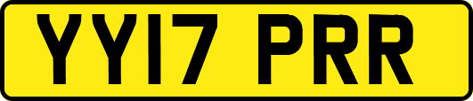 YY17PRR