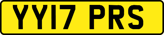 YY17PRS