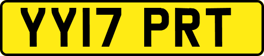 YY17PRT