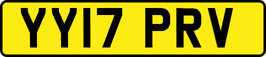 YY17PRV