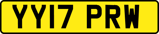 YY17PRW