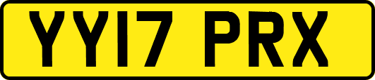 YY17PRX