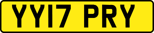 YY17PRY