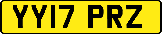 YY17PRZ