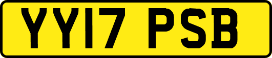 YY17PSB