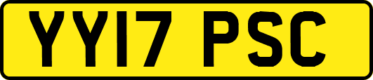 YY17PSC
