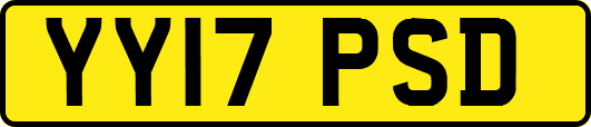 YY17PSD