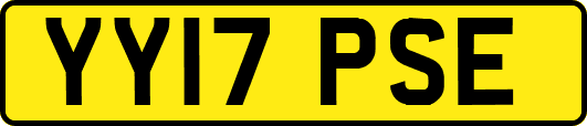 YY17PSE
