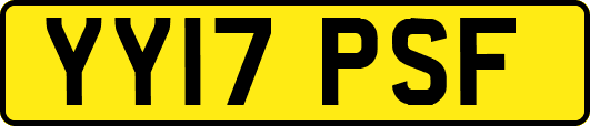 YY17PSF