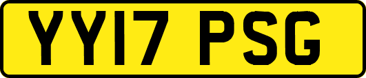 YY17PSG