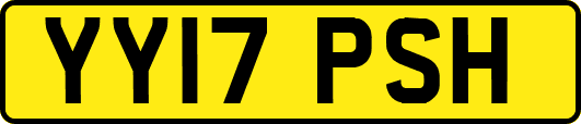 YY17PSH