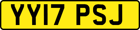 YY17PSJ