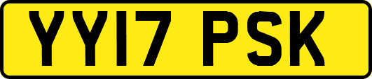YY17PSK
