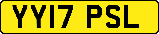 YY17PSL