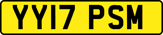 YY17PSM