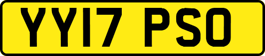 YY17PSO