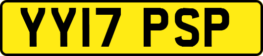 YY17PSP