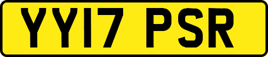 YY17PSR