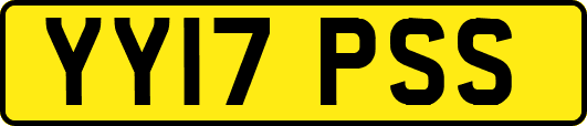 YY17PSS