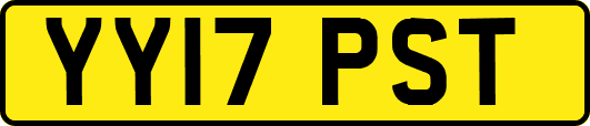 YY17PST