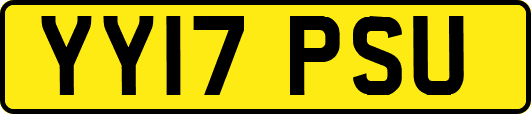 YY17PSU