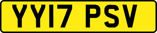 YY17PSV