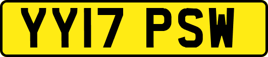 YY17PSW