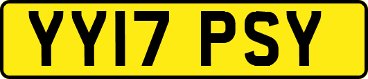 YY17PSY