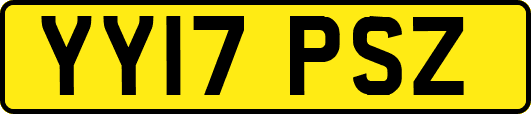 YY17PSZ
