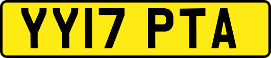 YY17PTA