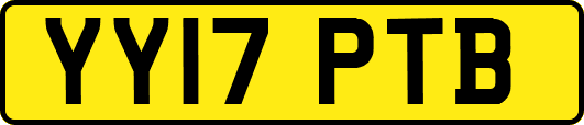 YY17PTB