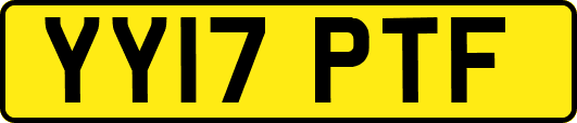 YY17PTF