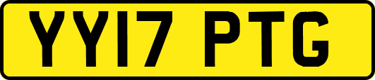 YY17PTG