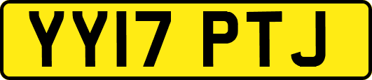 YY17PTJ