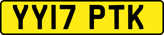 YY17PTK