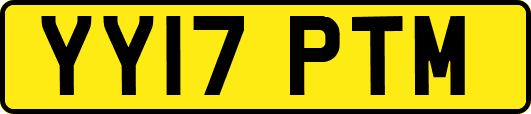 YY17PTM
