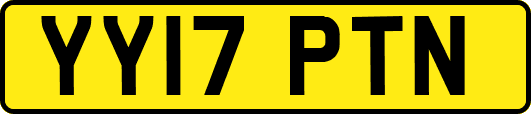 YY17PTN