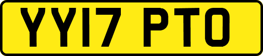 YY17PTO