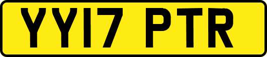 YY17PTR